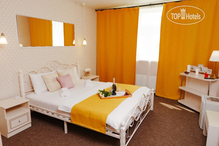 Hotel photo Melton Hotel 