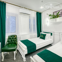 Revival Hotel tophotels