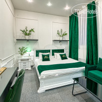 Revival Hotel tophotels