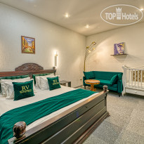 Revival Hotel tophotels