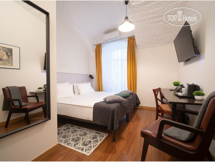 Hotel photo Билибин Гарден 