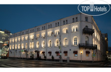 Билибин Гарден