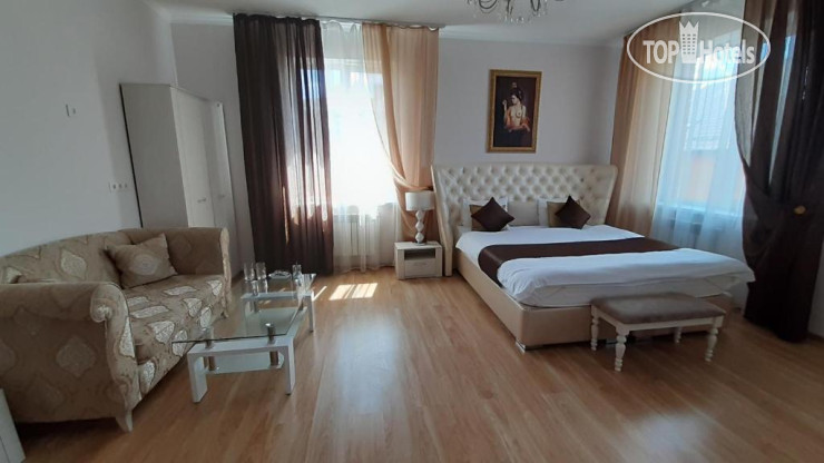 Hotel photo Круиз Румянцево 