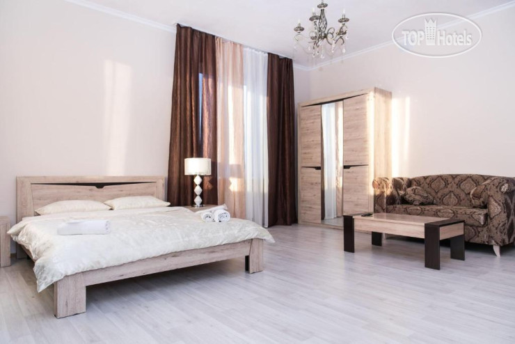 Hotel photo Круиз Румянцево 