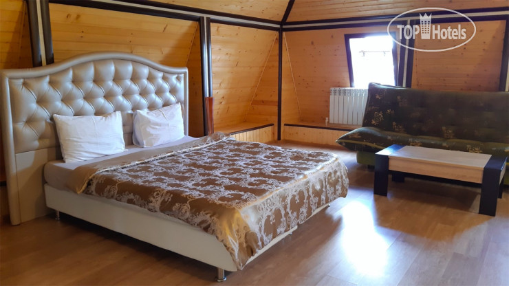 Hotel photo Круиз Румянцево 