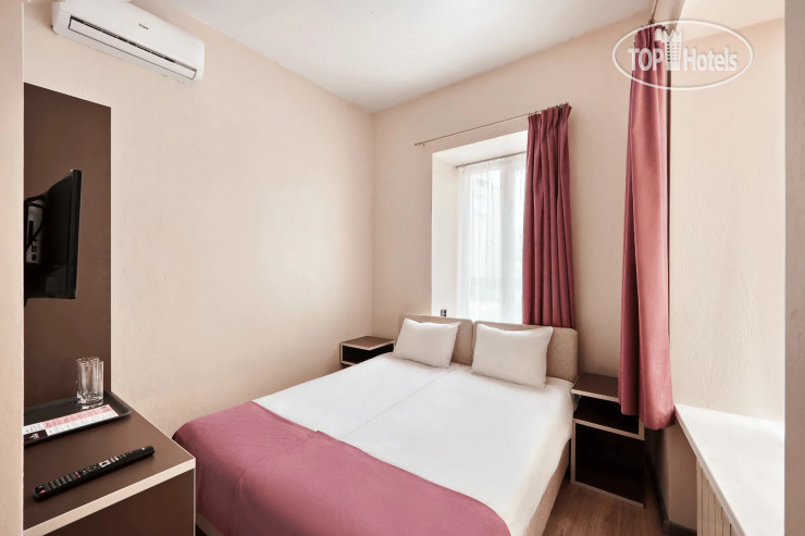 Hotel photo Come Inn 