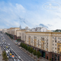 The Carlton Moscow 