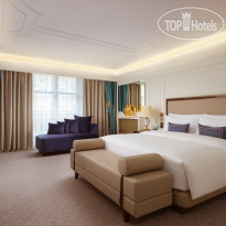 The Carlton Moscow tophotels