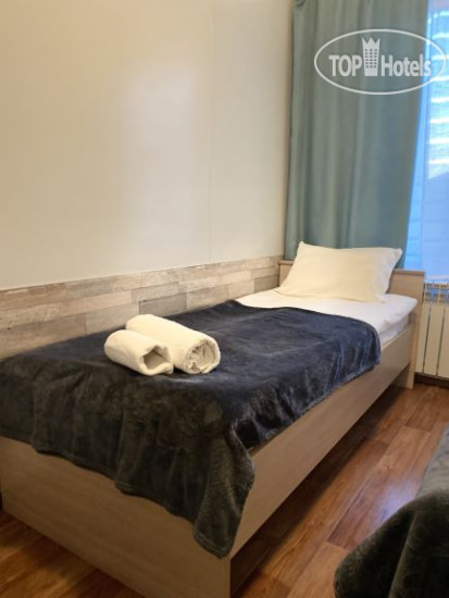 Hotel photo Гостевой дом А330 