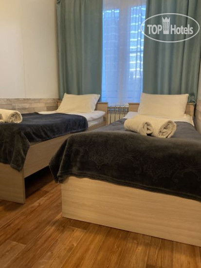 Hotel photo Гостевой дом А330 