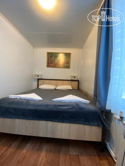 Hotelier's photos Гостевой дом А330