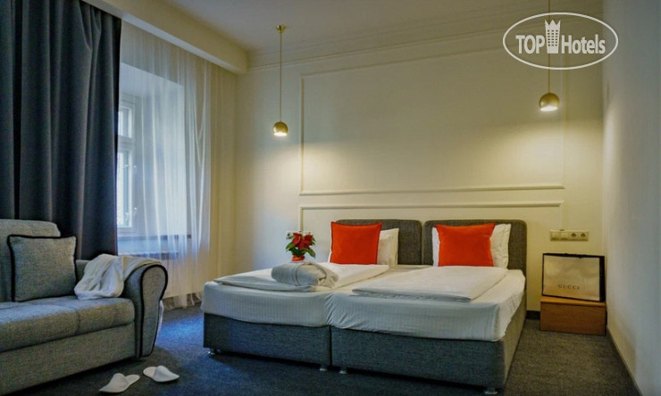 Hotel photo Шато Волго 3*
