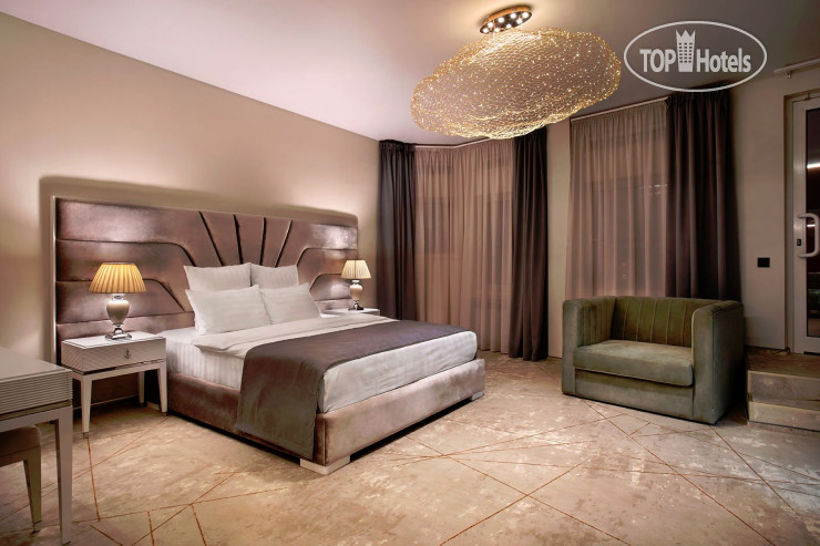 Hotel photo Barin Residence GRAND 4*
