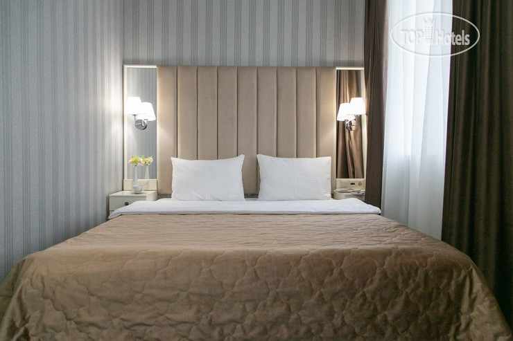 Hotel photo Лемар 3*