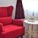 Boutique Hotel 7 Elephants №7 Окна выходят во двор. Отлич