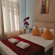 Boutique Hotel 7 Elephants номер категории "Стандарт"Солн