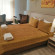 Boutique Hotel 7 Elephants №5.Солнечная сторона. Окна вых