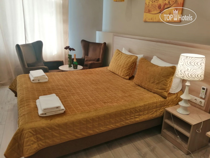 New photos from tourists Boutique Hotel 7 Elephants 3*