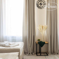 GREENSTONE Apart-Hotel