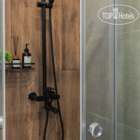 GREENSTONE Apart-Hotel