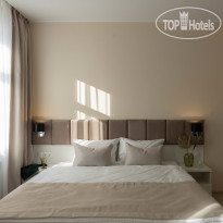 GREENSTONE Apart-Hotel
