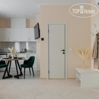 GREENSTONE Apart-Hotel