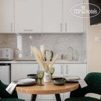 GREENSTONE Apart-Hotel