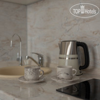 GREENSTONE Apart-Hotel
