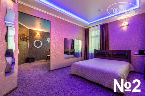 Hotel photo Лефортовский Дворик 