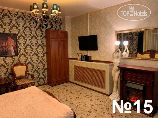 Лефортовский Дворик