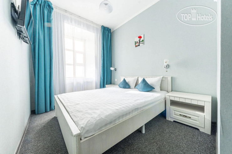 Hotel photo Халва Отель Полянка 2*