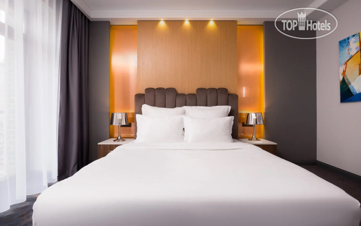 Hotel photo Hartwell 4*