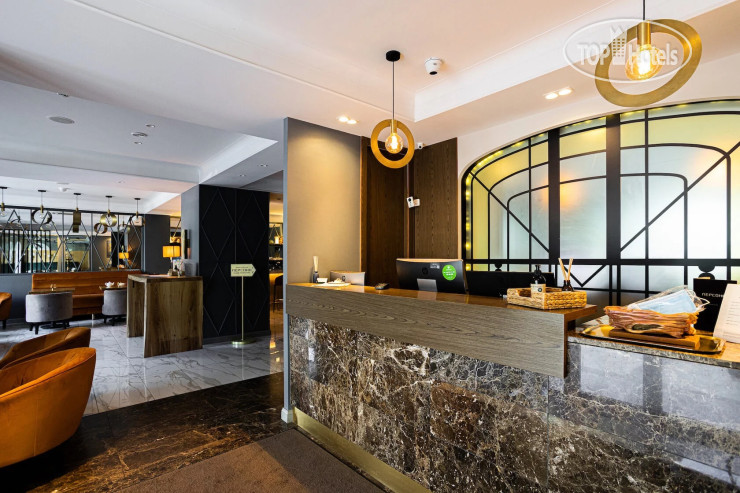 Hotel photo Hartwell 4*