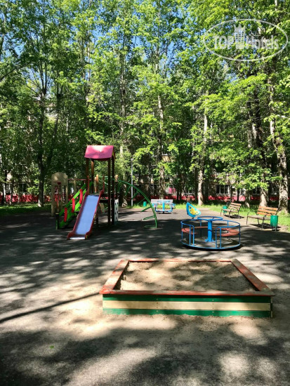 New photos from tourists Квартира на пр-те 60-летия Октября 16к1