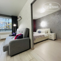 Квартира на Профсоюзной 32к2 