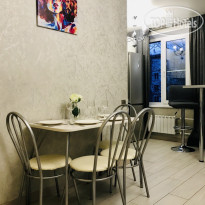 Квартира на Профсоюзной 32к2