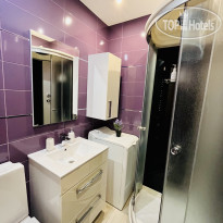Квартира на Профсоюзной 32к2