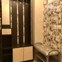 Квартира на Кржижановского 28