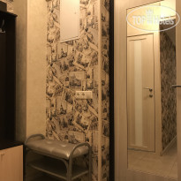 Квартира на Кржижановского 28