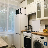 Квартира на Кржижановского 28