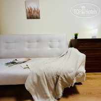 Квартира на пр-те 60-летия Октября 16к1 (2) tophotels