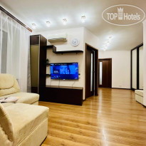 Квартира на пр-те 60-летия Октября 16к1 (2) tophotels