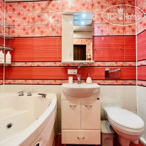 Квартира на пр-те 60-летия Октября 16к1 (2) tophotels