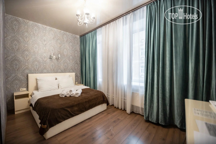 Hotel photo Buta on Varshavskoe 