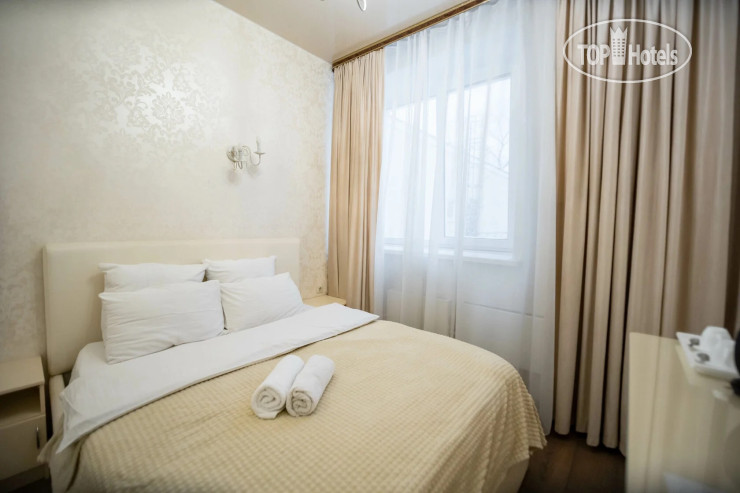 Hotel photo Buta on Varshavskoe 