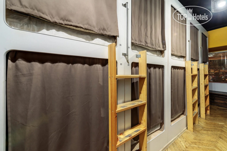 Hotel photo Сон В Кубе 