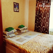 Мещерский Дворик 