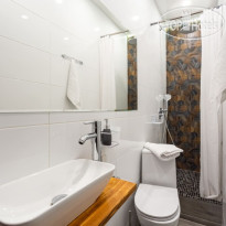 Caps hotel на Гагаринском 