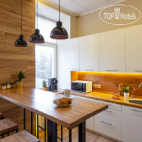 Caps hotel на Гагаринском 