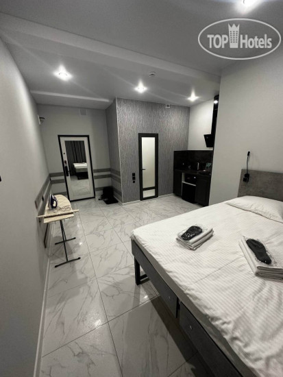 Hotel photo Innova Hotel 